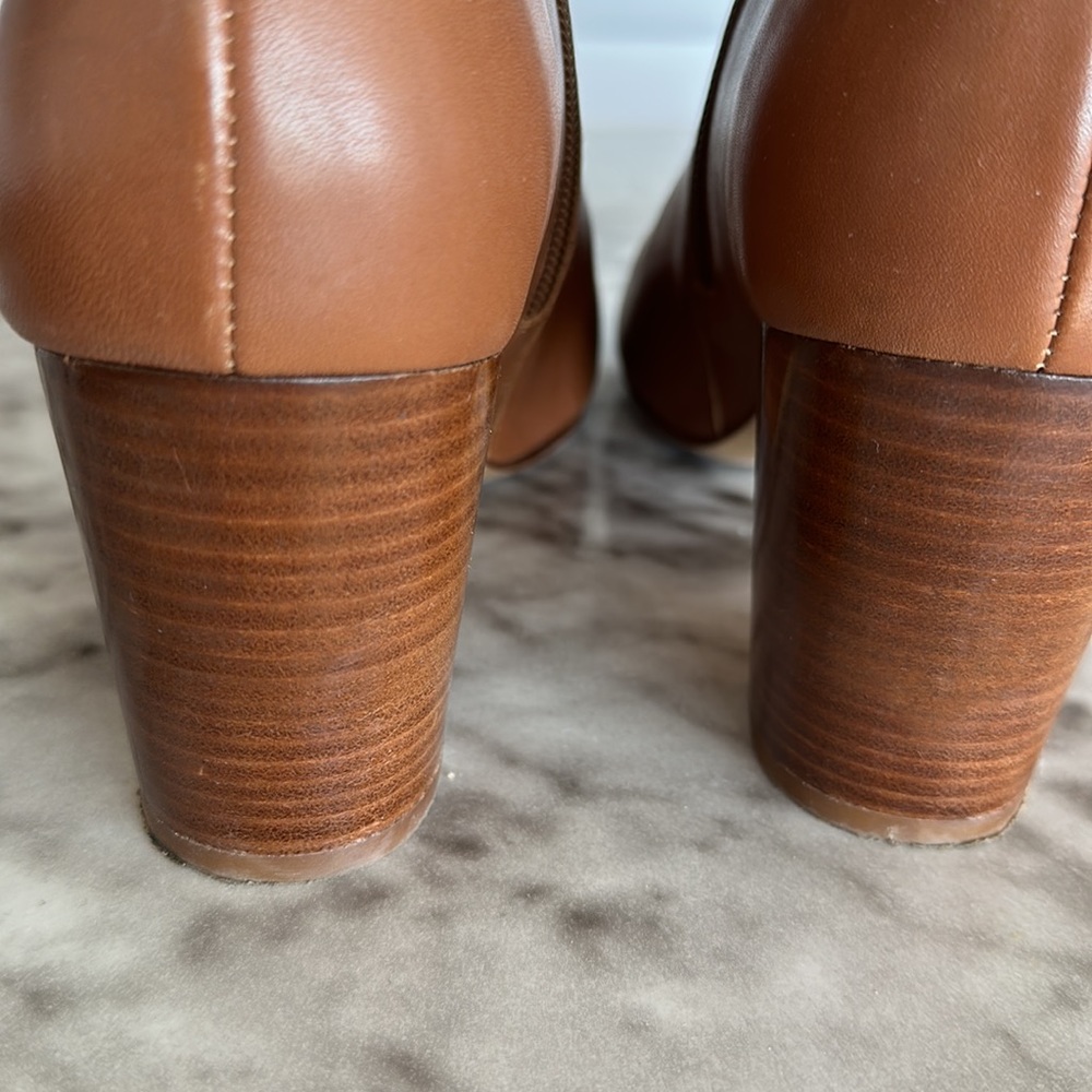 Sezane Lea boots 39 - Picture 6 of 8